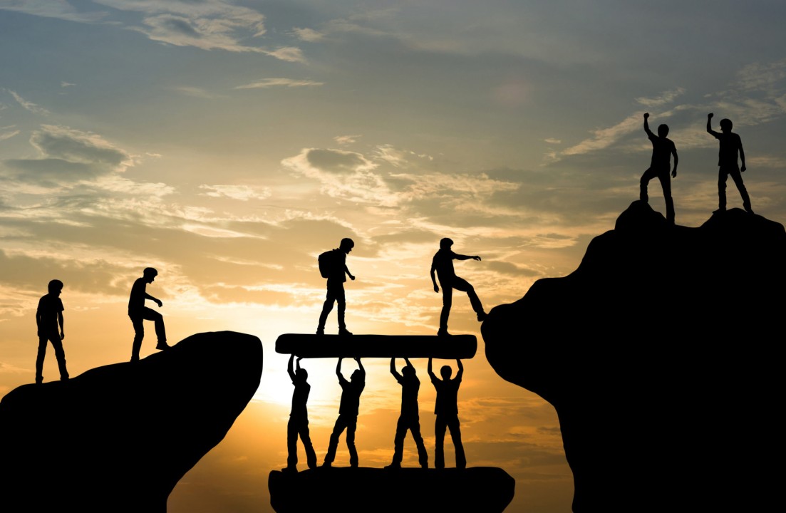 Leading as Engineers in High-Tech Companies