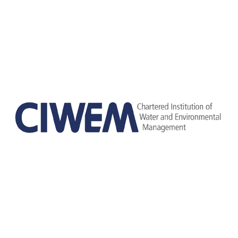 CIWEM Logo
